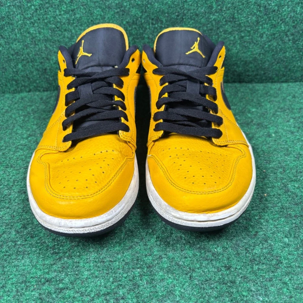Jordan air low
